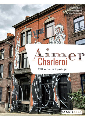 cover image of Aimer Charleroi